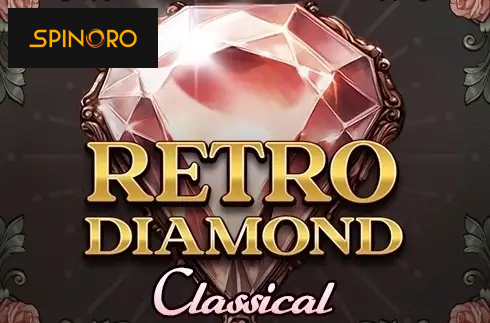 Retro Diamond Classical